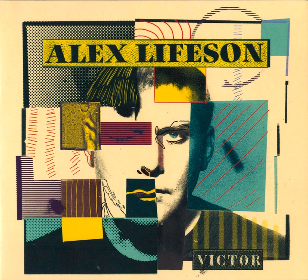 Alex Lifeson – Victor